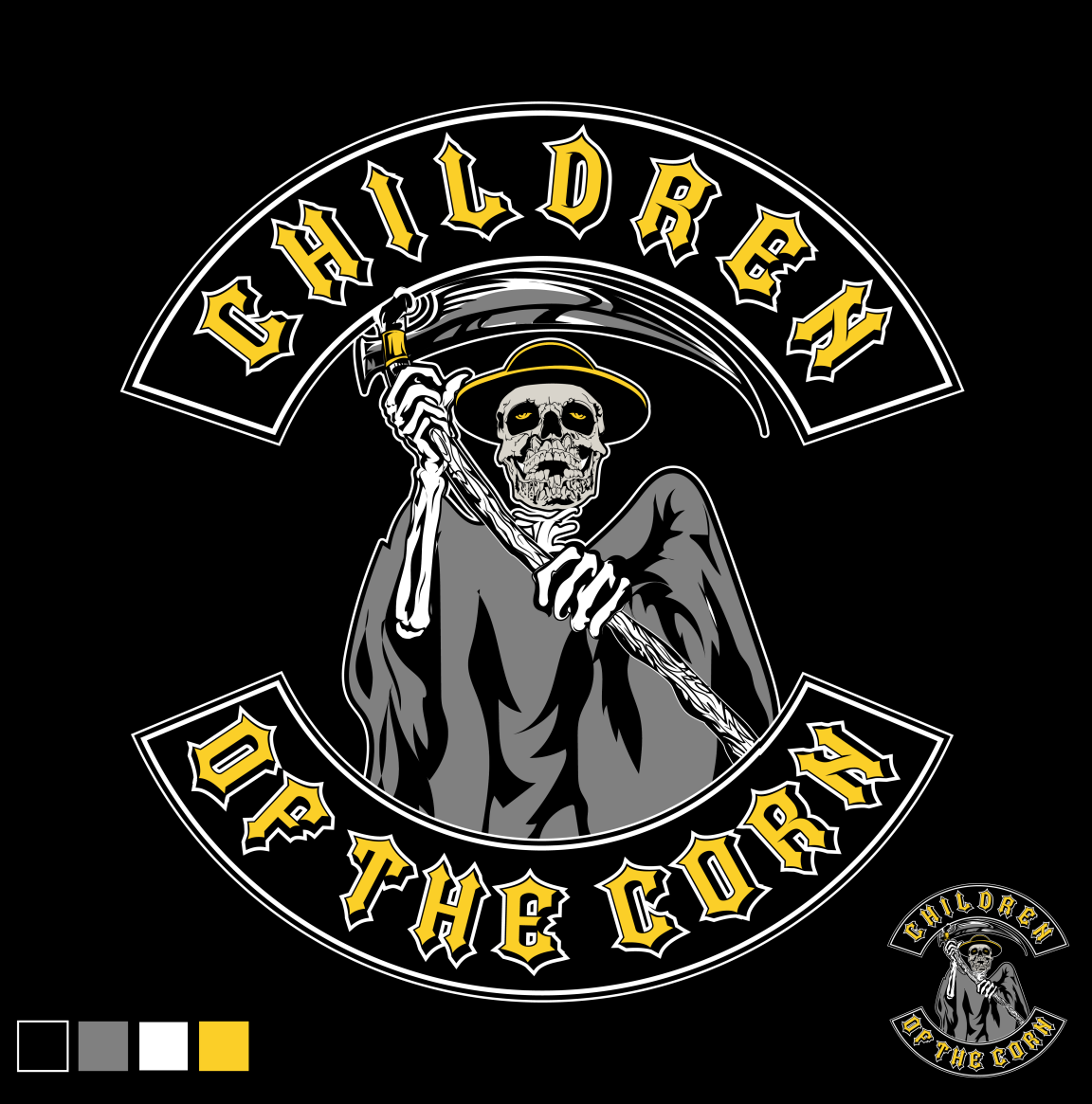Graphic Design by Get'n Graphic for this project | Design #28839144