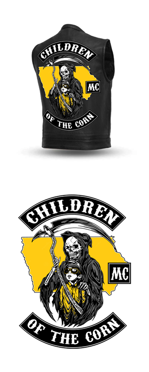 Graphic Design by Choky Art for this project | Design: #28839444