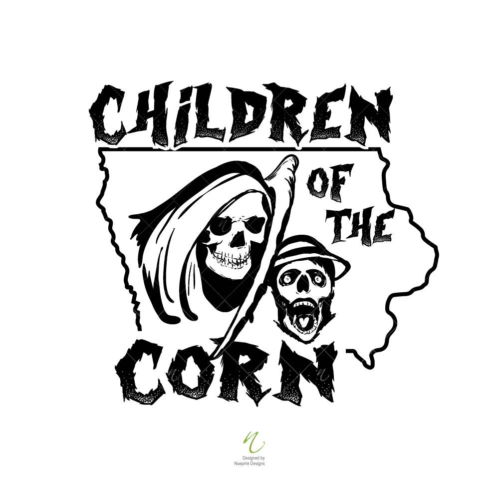 Graphic Design by Nuepine Designs for this project | Design #28839210