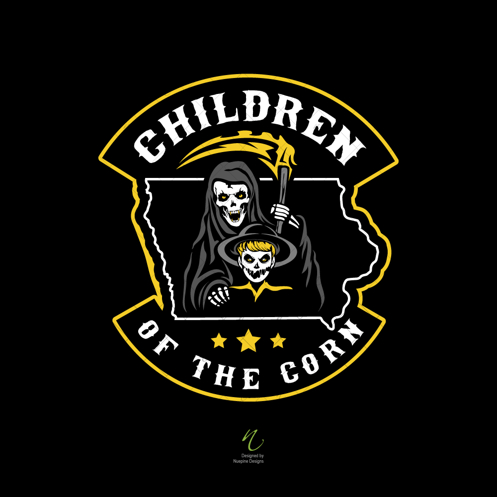 Diseño Gráfico por Nuepine Designs para este proyecto | Diseño #28891212
