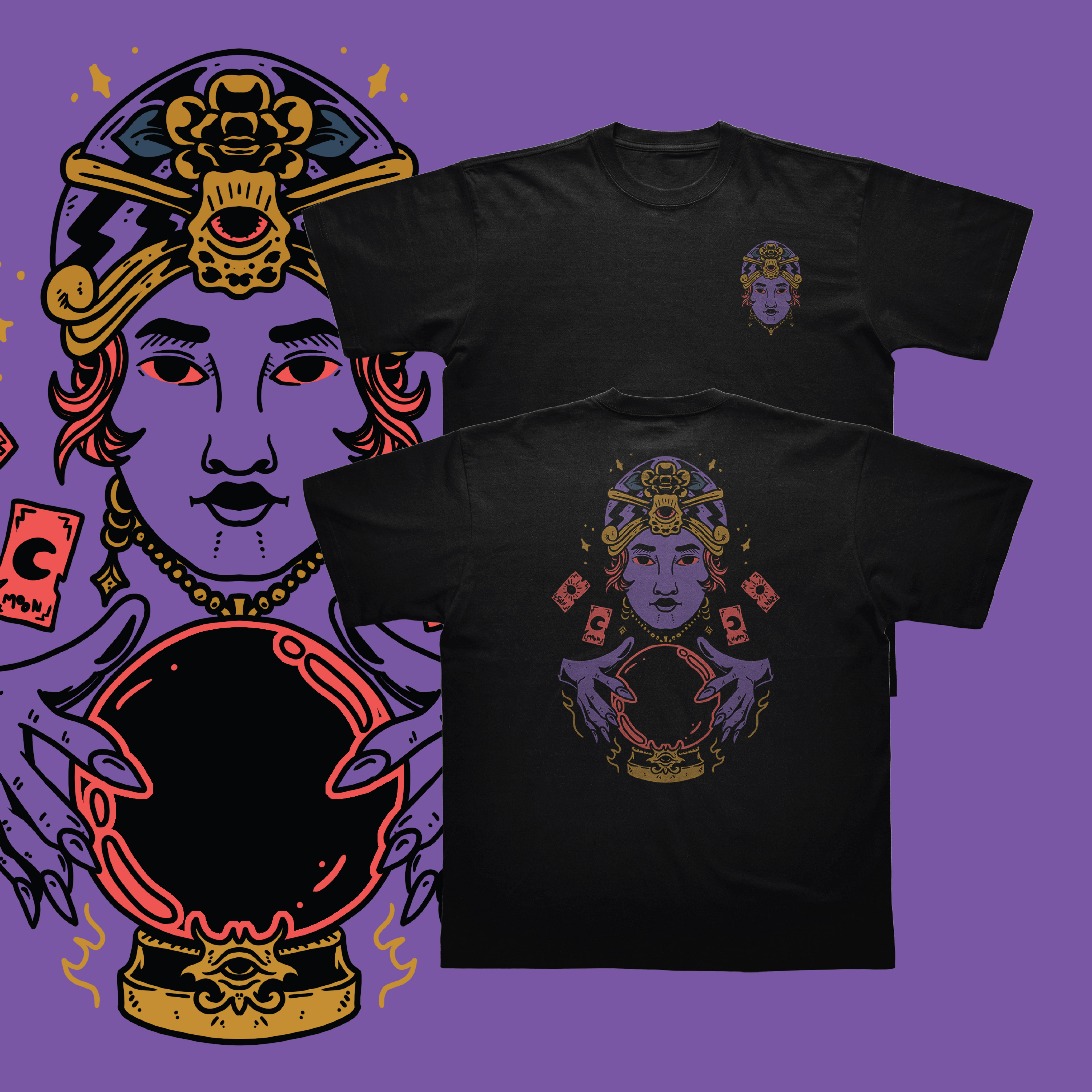 T-shirt Design by Rifqi 7 for this project | Design #28805554
