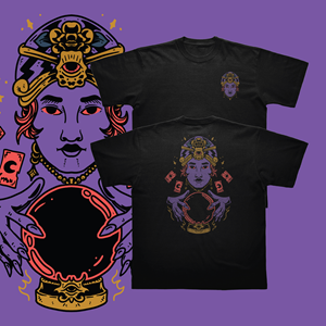 T-Shirt-Design von Rifqi 7 für dieses Projekt | Design: #28805554