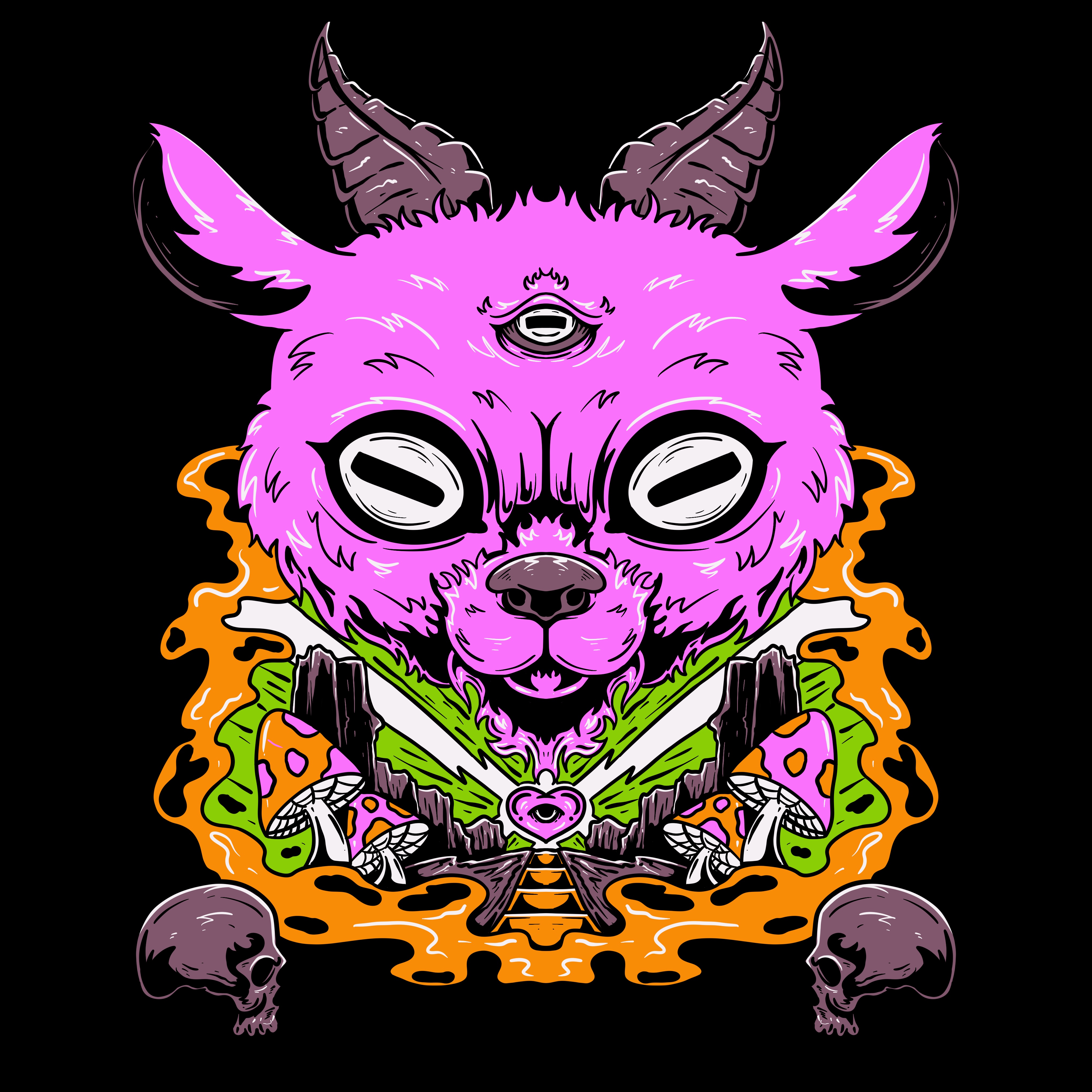 Diseño de Camiseta por Rifqi 7 para este proyecto | Diseño #28812277