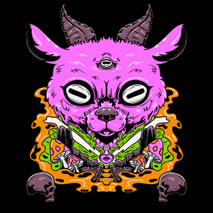T-Shirt-Design von Rifqi 7 für dieses Projekt | Design: #28812277