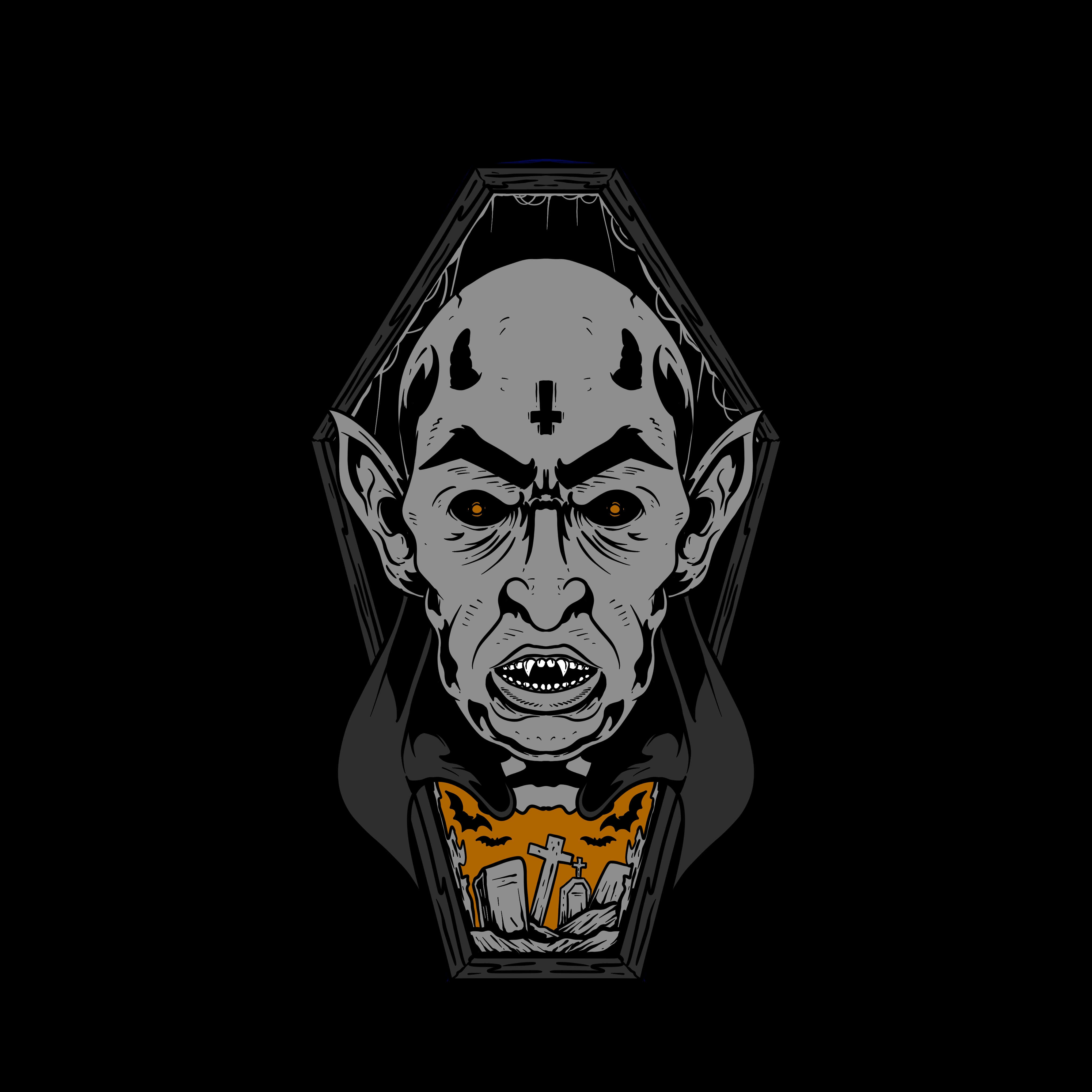 T-Shirt-Design von Rifqi 7 für dieses Projekt | Design #28813189