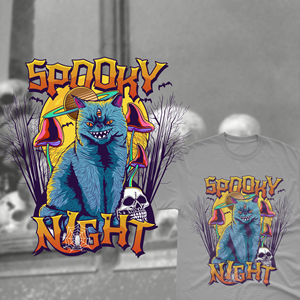 T-Shirt-Design von sweepy für dieses Projekt | Design #28826762