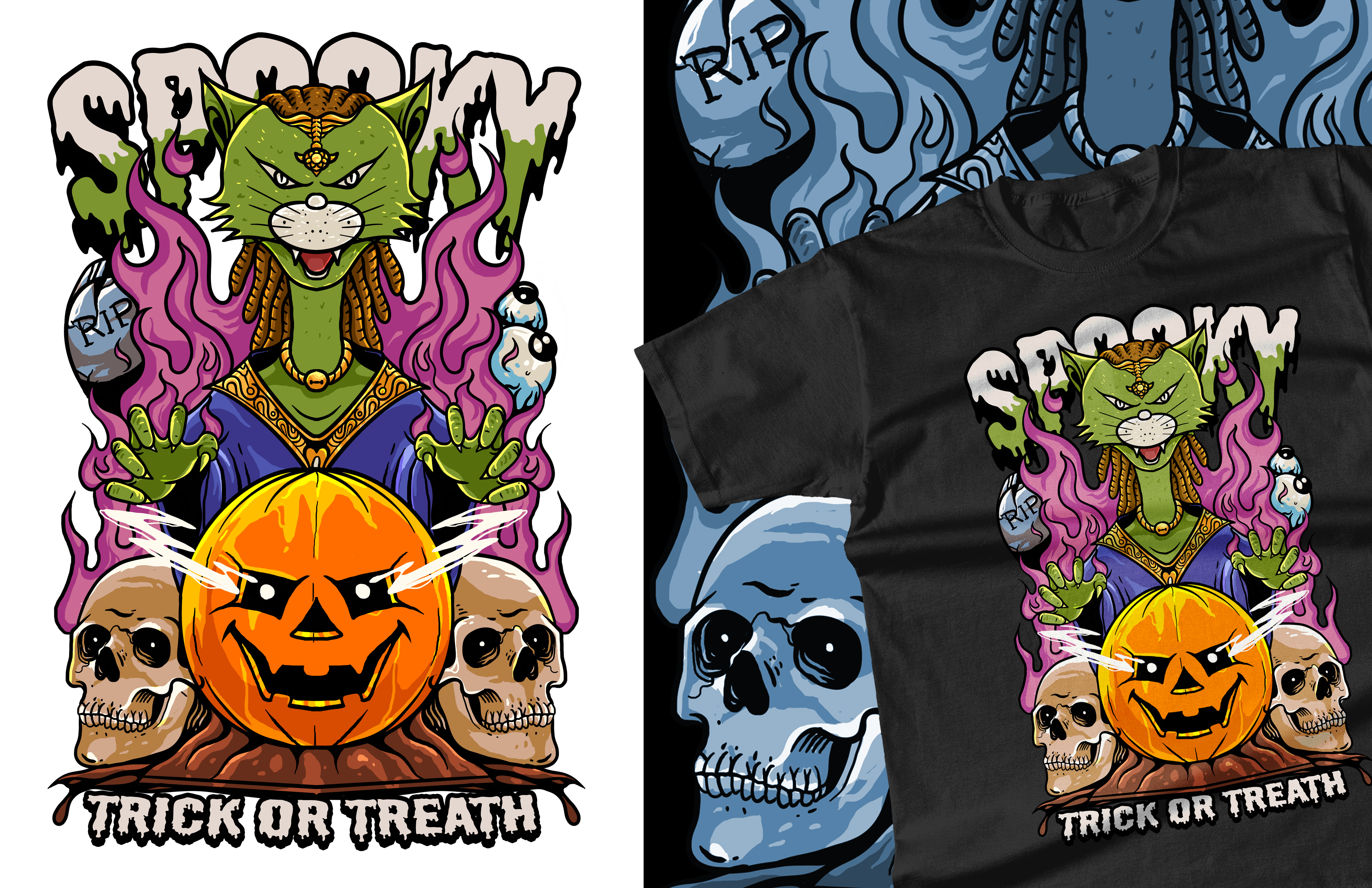 T-Shirt-Design von guprulsugiyanto für dieses Projekt | Design #28825657