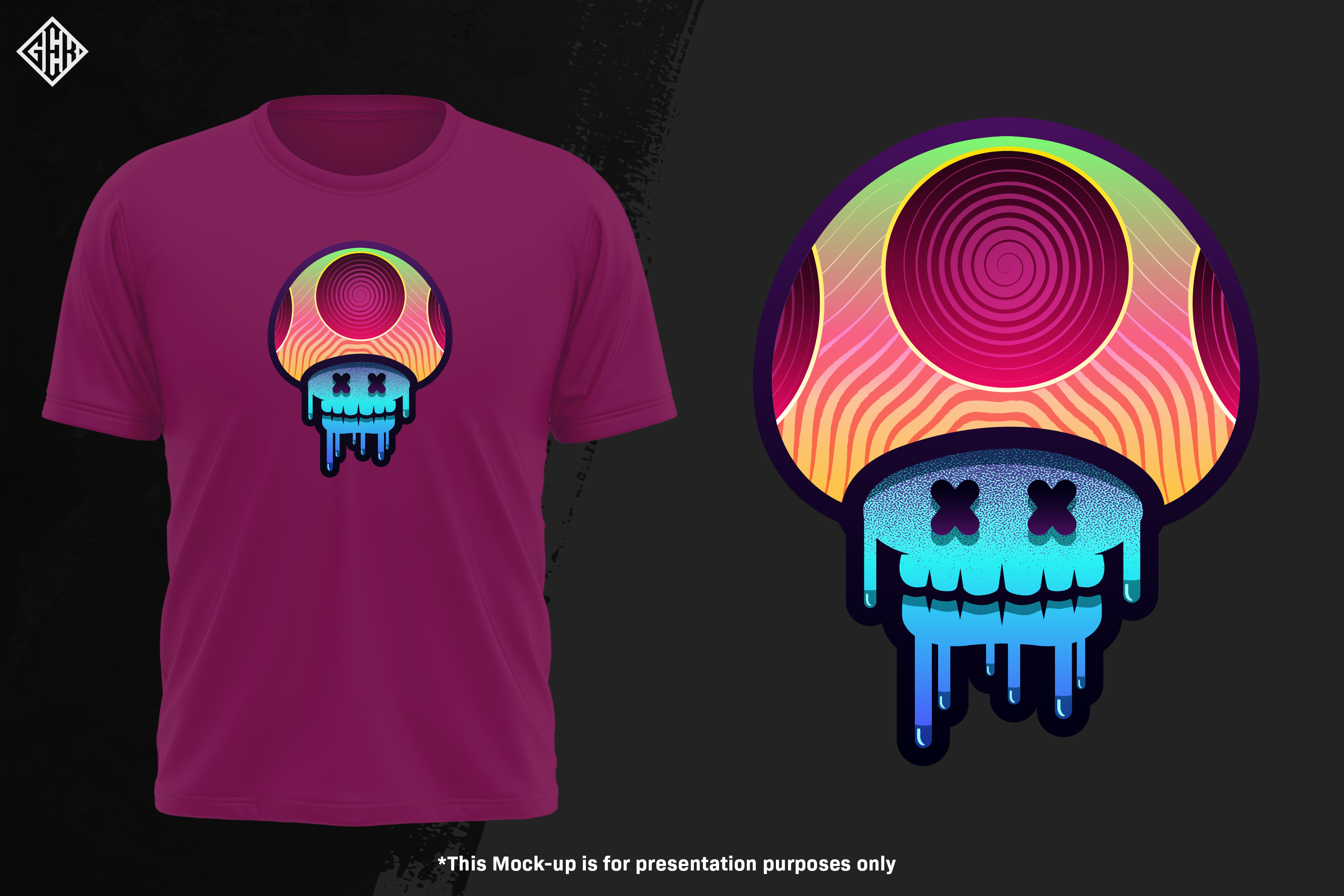 T-shirt Design by gekgrfx for this project | Design #28833857
