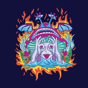 T-Shirt-Design von dskyvbc für dieses Projekt | Design #28810027