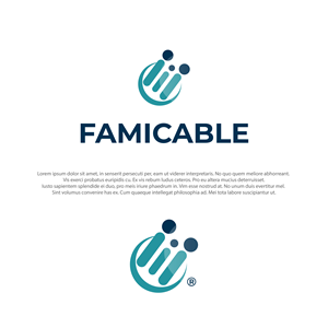 Logo-Design von farady für Famicable Ltd. | Design: #28839199