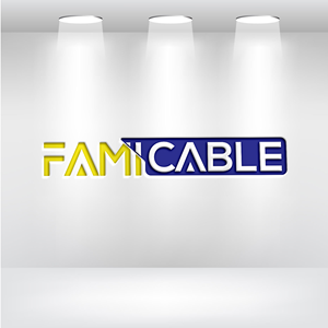 Diseño de Logo por Uhm@design para Famicable Ltd. | Diseño: #28806045