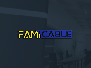 Diseño de Logo por Uhm@design para Famicable Ltd. | Diseño: #28806046