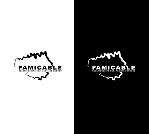 Logo-Design von RRR Design für Famicable Ltd. | Design: #28809854