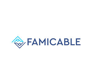 Logo Design by Thati Designs for Famicable Ltd. | Design: #28806855