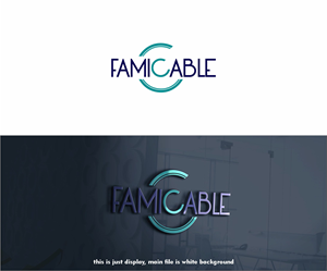 Logo Design by alkaline for Famicable Ltd. | Design: #28806011