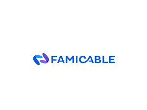 Diseño de Logo por Caribu inc para Famicable Ltd. | Diseño: #28830253