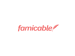 Diseño de Logo por Caribu inc para Famicable Ltd. | Diseño: #28830254