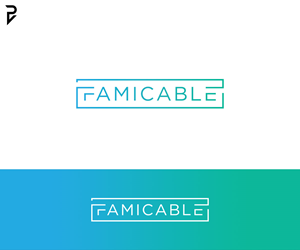 Logo Design by poisonvectors for Famicable Ltd. | Design: #28809216