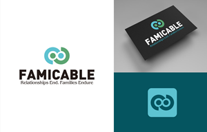 Diseño de Logo por yganess para Famicable Ltd. | Diseño: #28806030