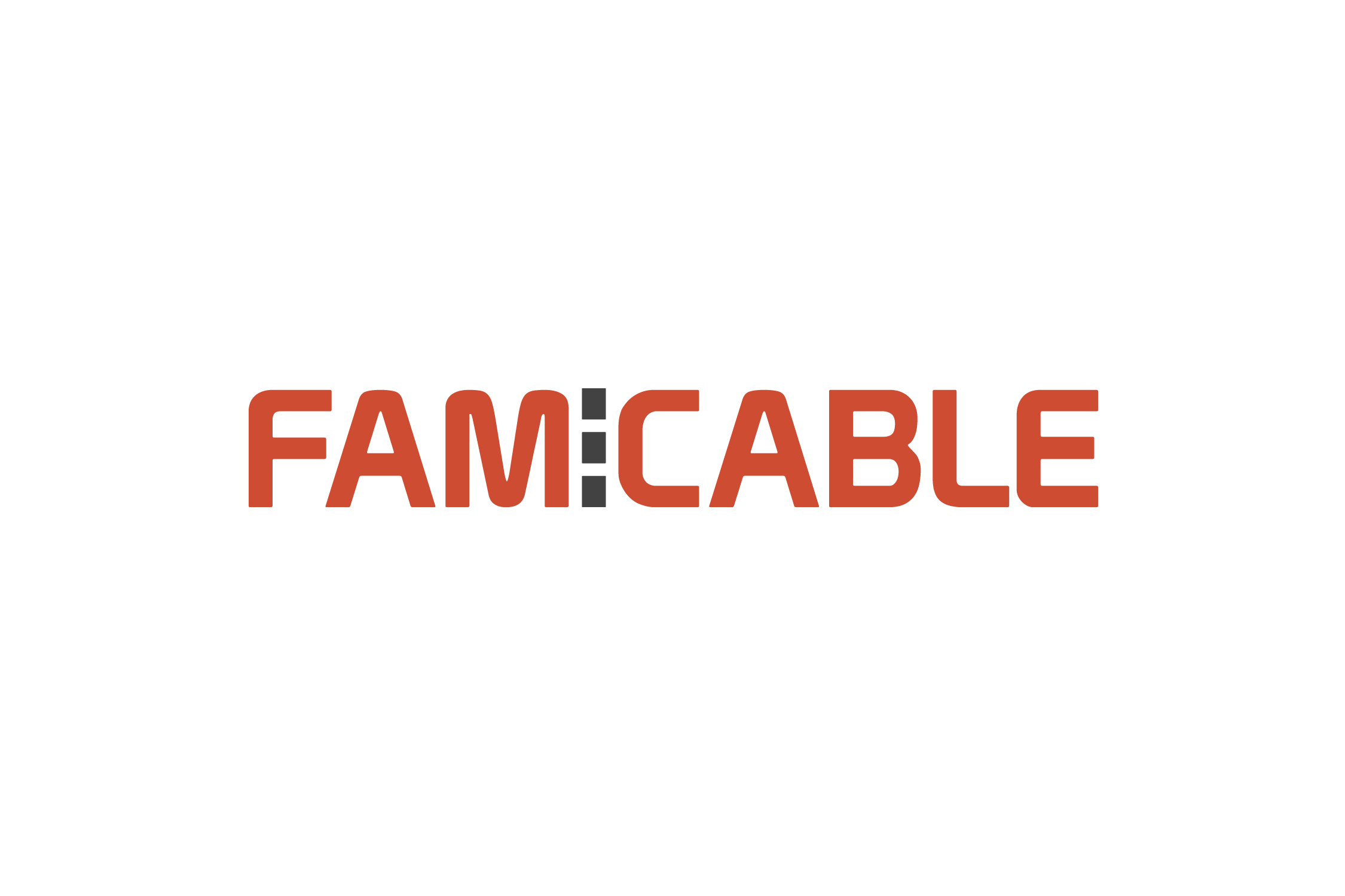 Logo Design by Roger B. for Famicable Ltd. | Design #28807461