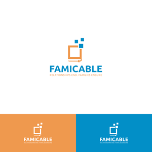Diseño de Logo por alitjuara para Famicable Ltd. | Diseño: #28836554