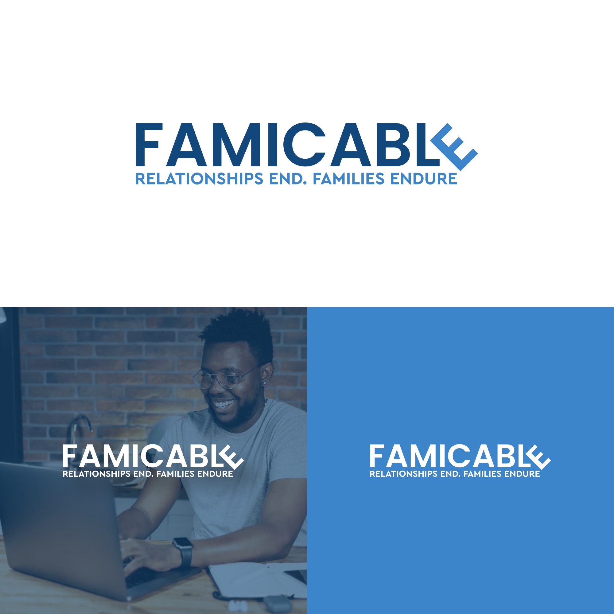 Diseño de Logo por alitjuara para Famicable Ltd. | Diseño #28836559