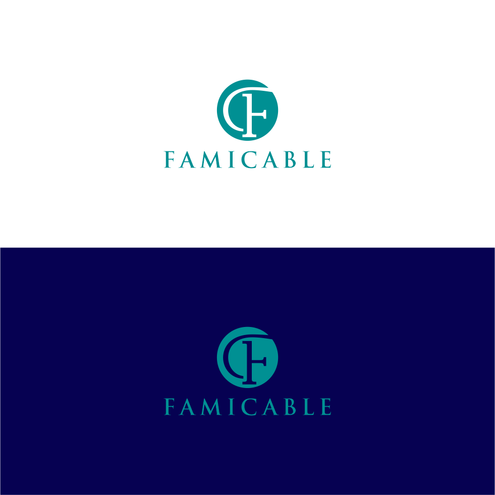 Diseño de Logo por SteffySummer para Famicable Ltd. | Diseño #28811343