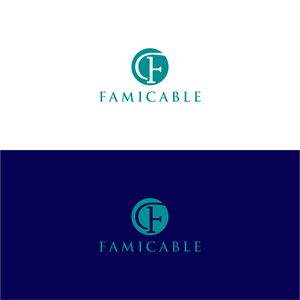 Logo Design by SteffySummer for Famicable Ltd. | Design: #28811343