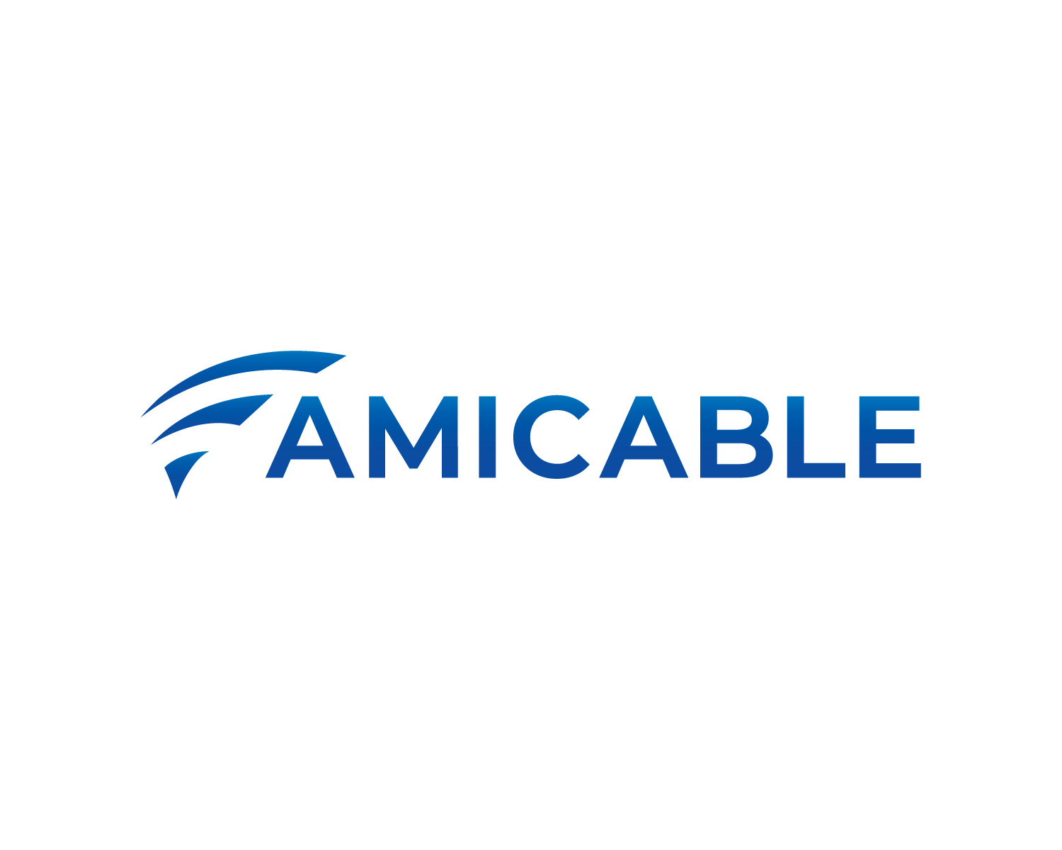 Logo Design by Atec for Famicable Ltd. | Design #28821833