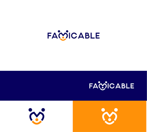 Diseño de Logo por syra1233 para Famicable Ltd. | Diseño: #28837501