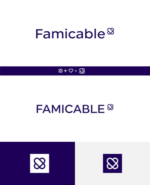 Logo-Design von syra1233 für Famicable Ltd. | Design: #28837713