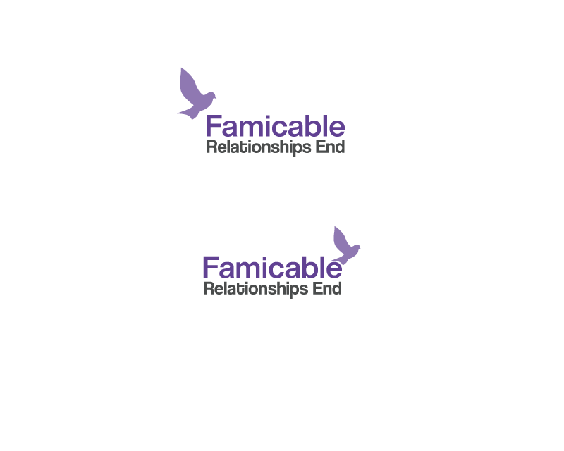 Logo Design by Bluesky68 for Famicable Ltd. | Design #28805222