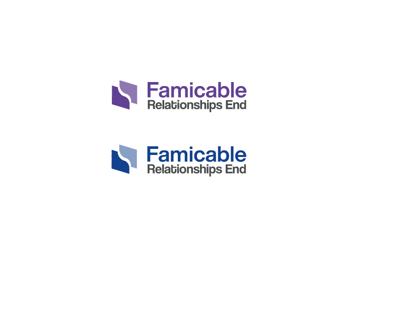 Logo Design by Bluesky68 for Famicable Ltd. | Design #28805357