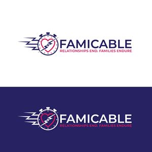 Logo-Design von brand maker für Famicable Ltd. | Design: #28808820