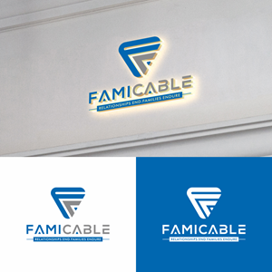 Diseño de Logo por aqilazhifara para Famicable Ltd. | Diseño: #28809991