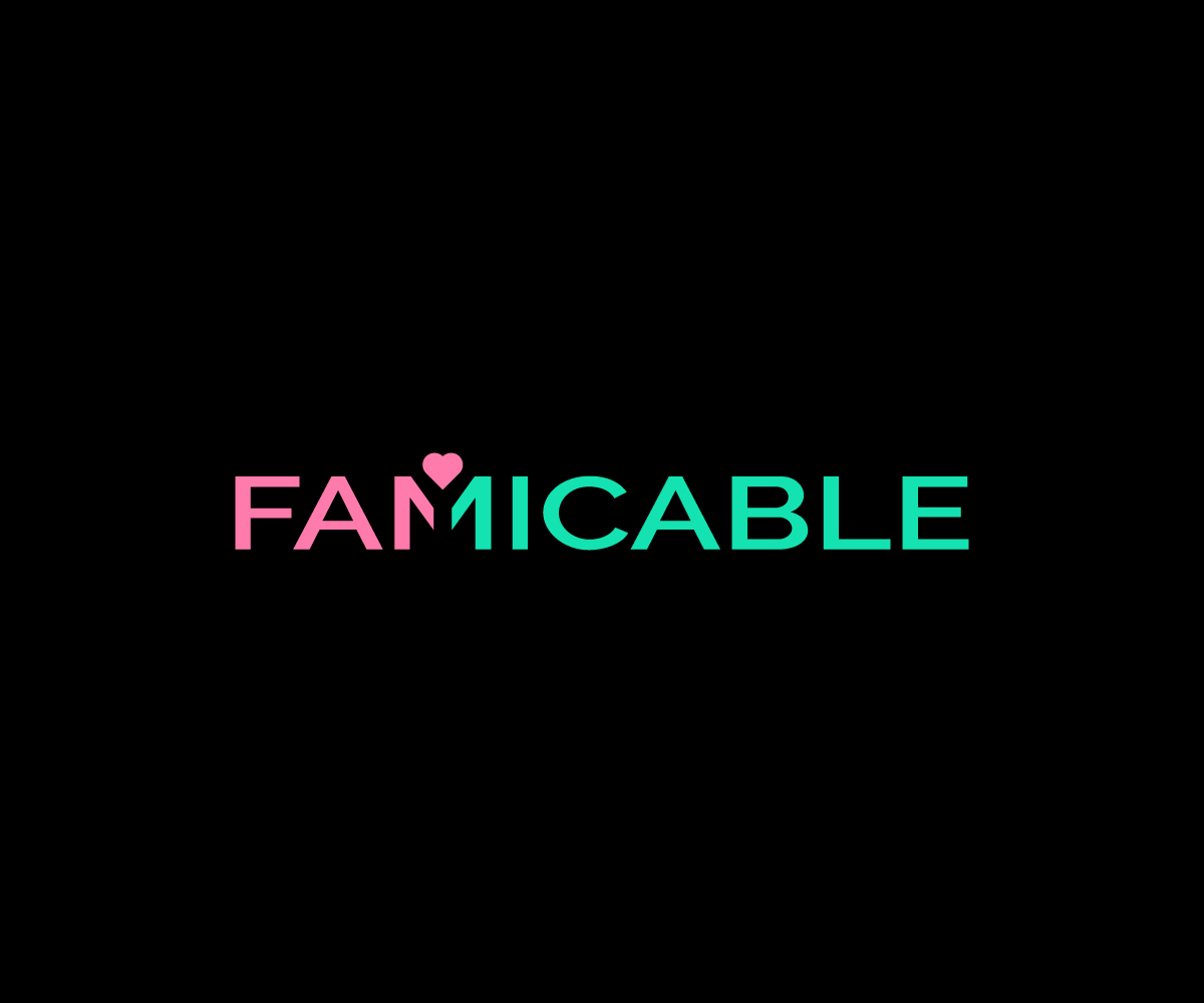 Diseño de Logo por _Asadancs para Famicable Ltd. | Diseño #28812733