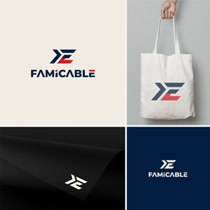 Diseño de Logo por designprotox para Famicable Ltd. | Diseño: #28839282