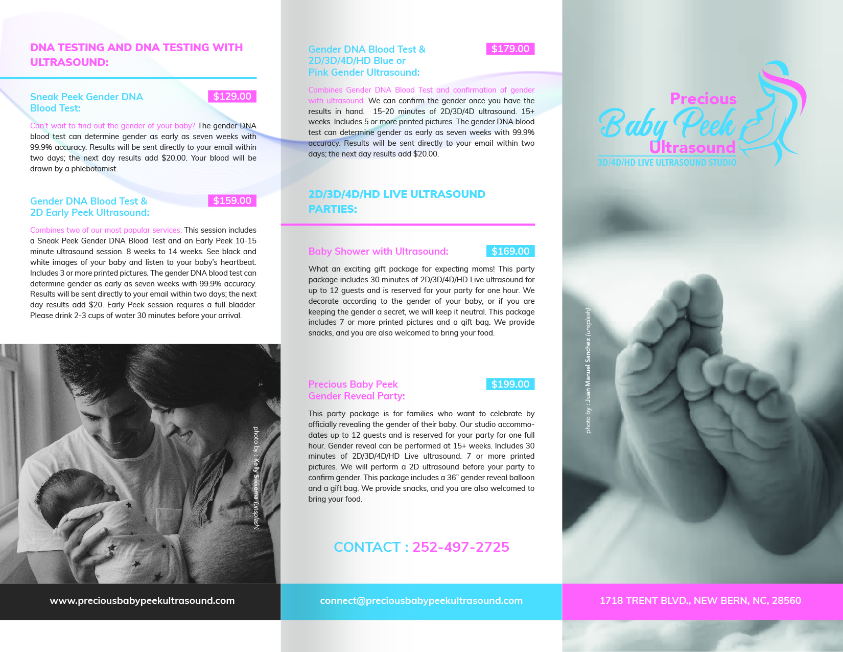 Broschüren-Design von Lammy für dieses Projekt | Design #28836168