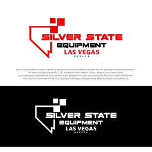 Logo Design by farady for Silver State Automobile Equipment | Design: #28817719