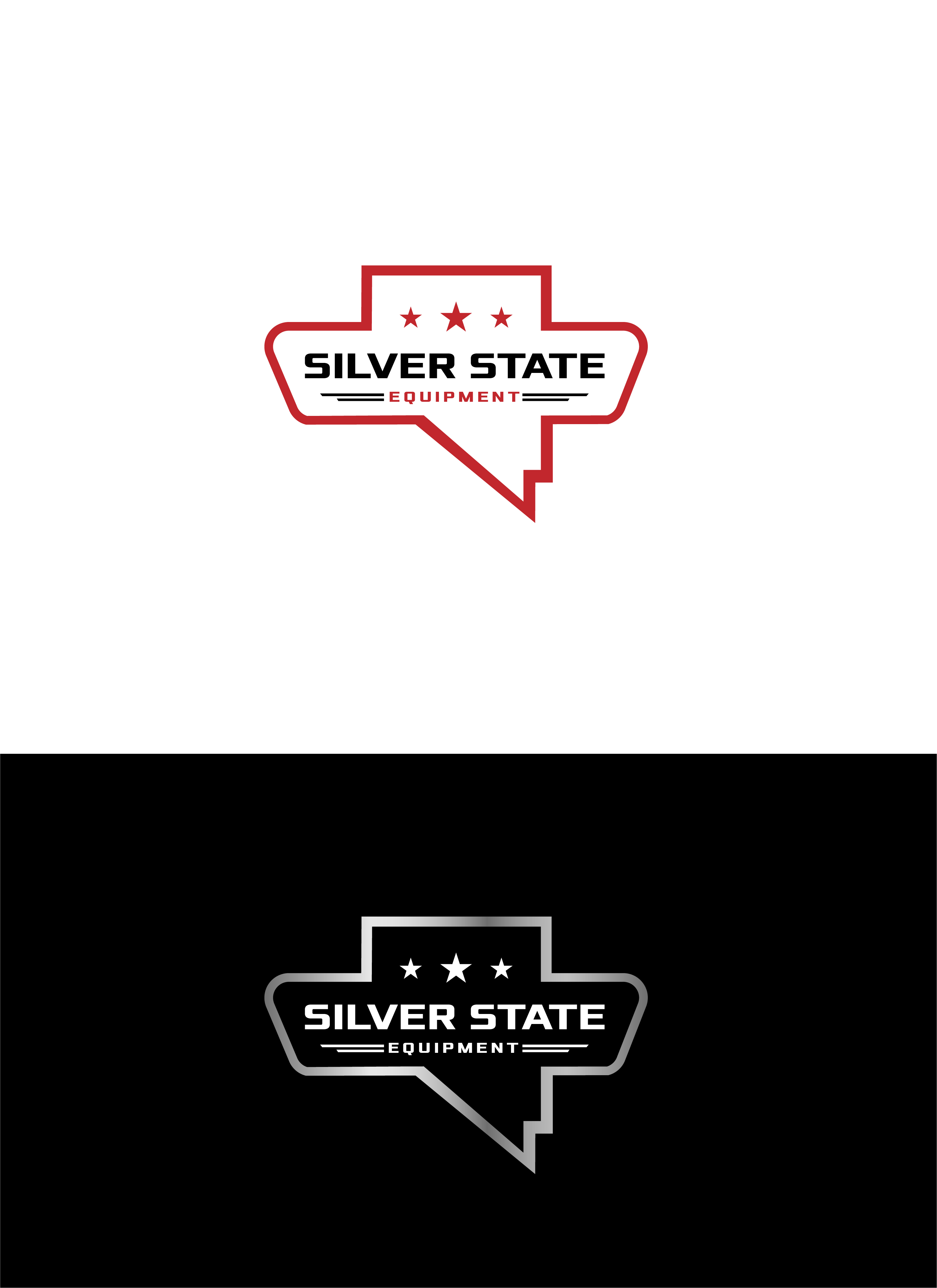 Logo Design by RikoAji for Silver State Automobile Equipment | Design #28813574