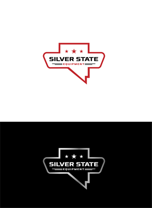 Logo Design by RikoAji for Silver State Automobile Equipment | Design: #28813574