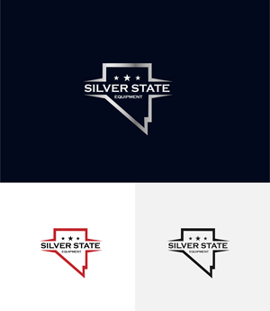 Logo Design by RikoAji for Silver State Automobile Equipment | Design: #28813575