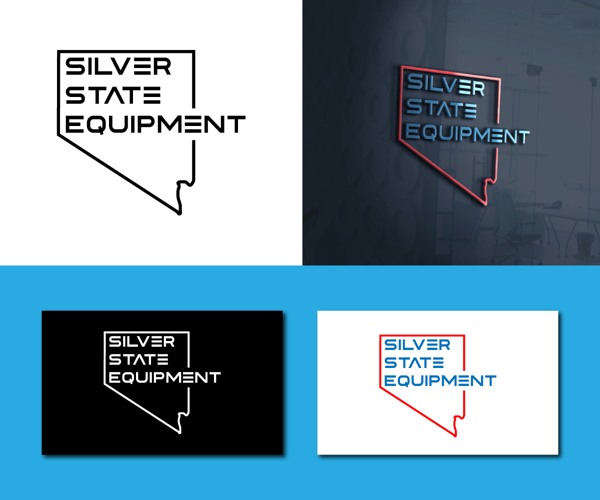 Design de Logo par Mr. Art pour Silver State Automobile Equipment | Design #28810501