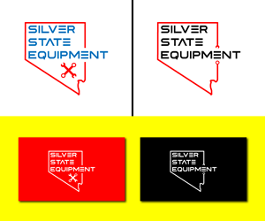 Design de Logo par Mr. Art pour Silver State Automobile Equipment | Design : #28810558