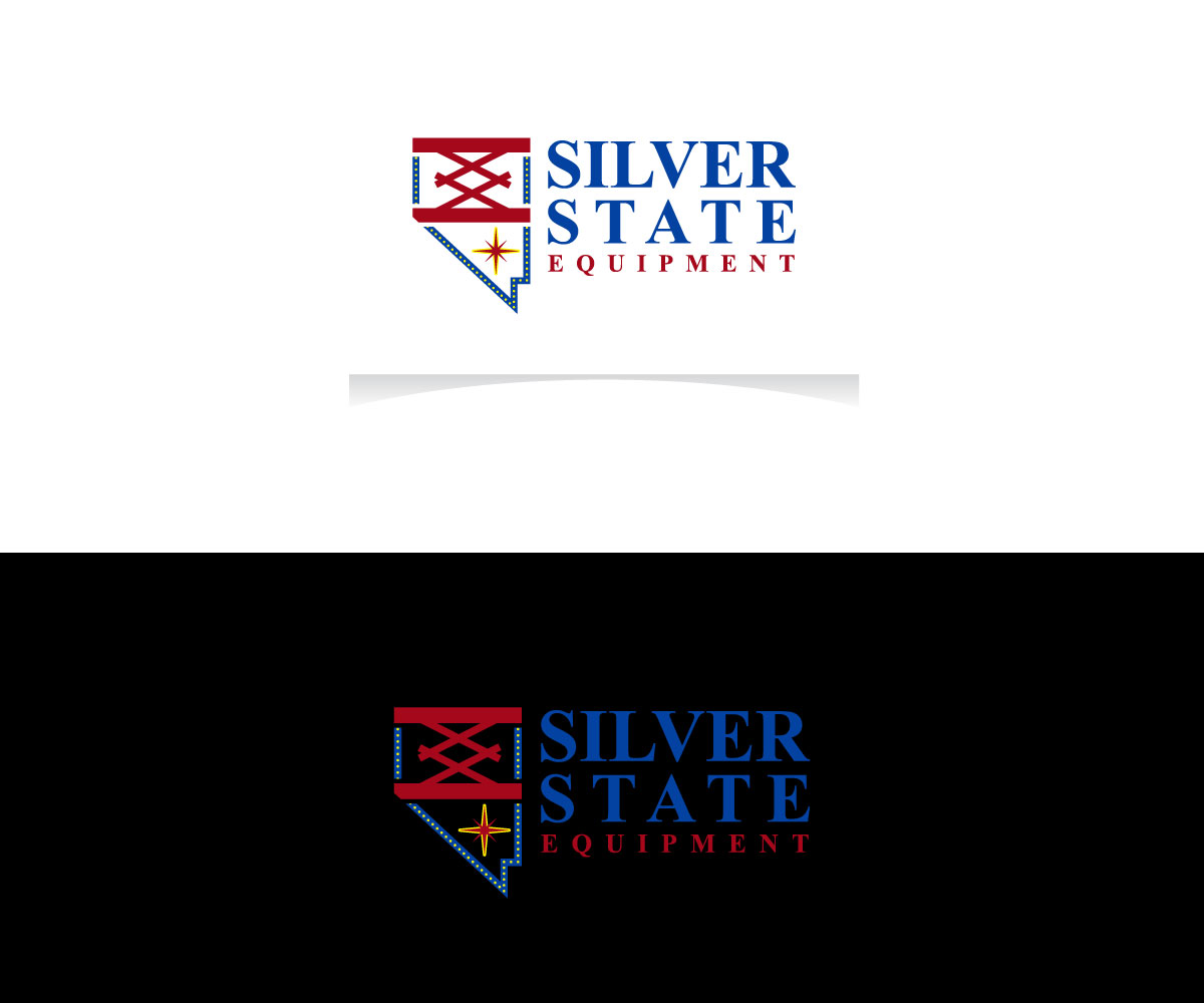 Logo Design by jonkonrad for Silver State Automobile Equipment | Design #28806622