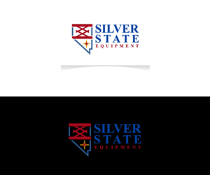 Logo Design by jonkonrad for Silver State Automobile Equipment | Design: #28806622