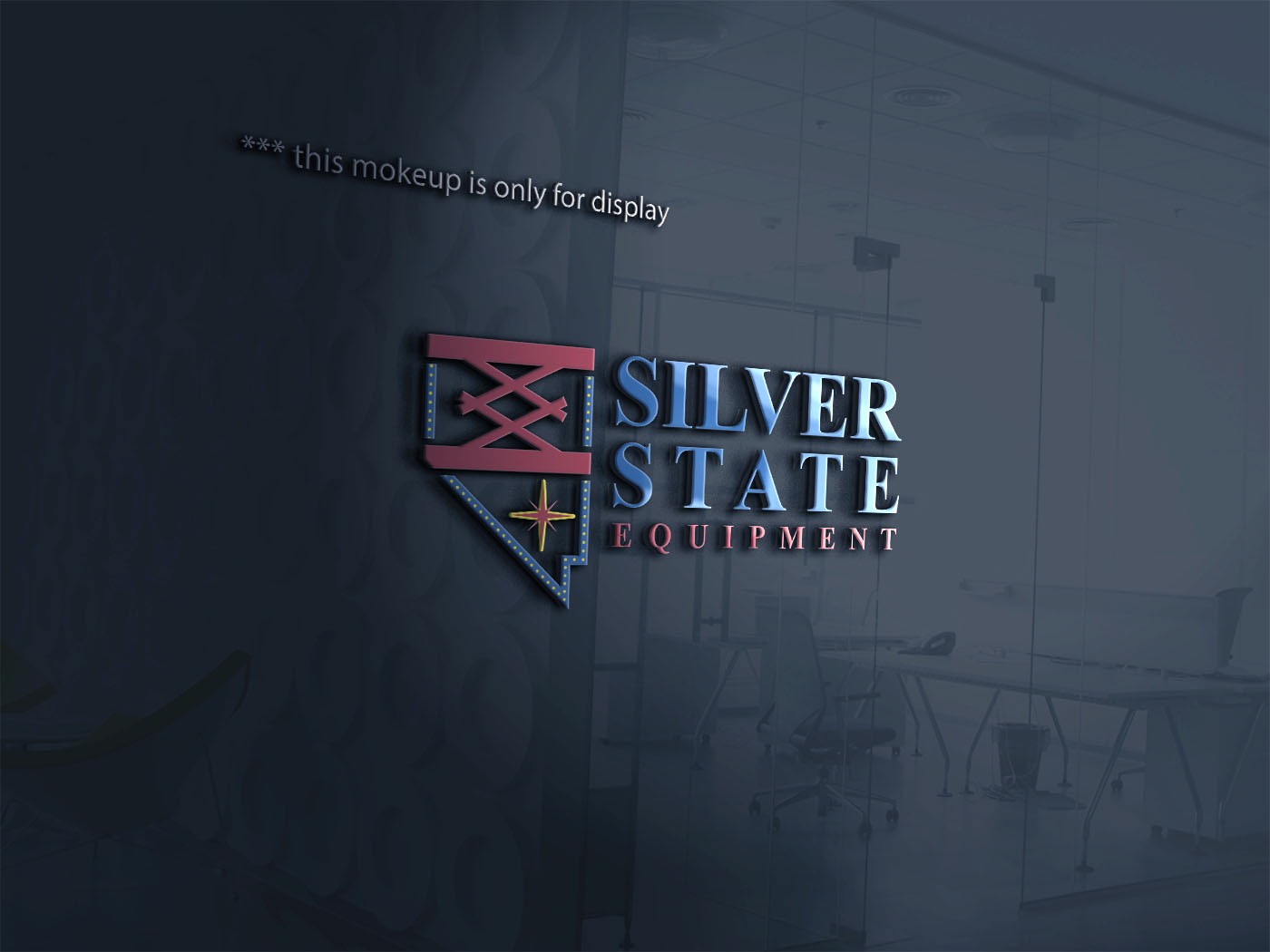 Logo Design by jonkonrad for Silver State Automobile Equipment | Design #28806623