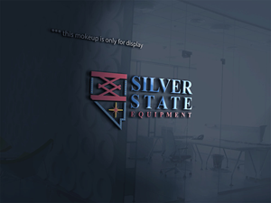 Logo Design by jonkonrad for Silver State Automobile Equipment | Design: #28806623