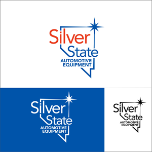 Design de Logo par Jalpa Jadav pour Silver State Automobile Equipment | Design : #28823265