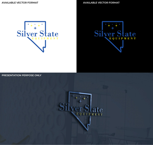 Logo Design by RS_Design for Silver State Automobile Equipment | Design: #28808746